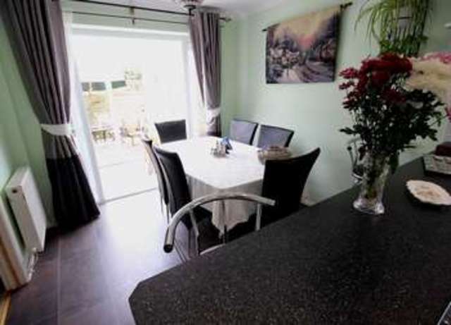  Image of 3 bedroom Detached house for sale in Watson Close Wellingborough NN8 at Watson Close  Wellingborough, NN8 5UH