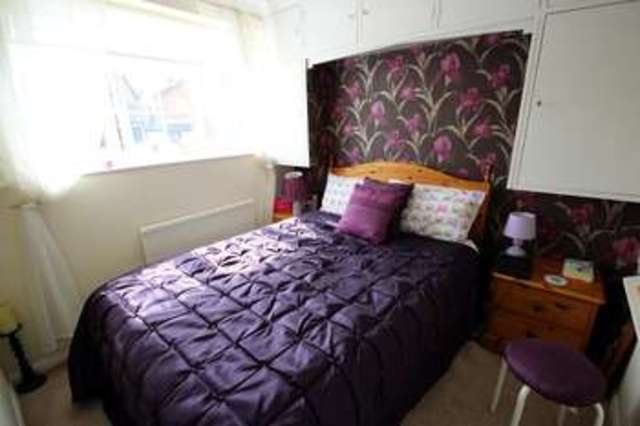  Image of 3 bedroom Detached house for sale in Watson Close Wellingborough NN8 at Watson Close  Wellingborough, NN8 5UH
