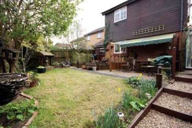  Image of 3 bedroom Detached house for sale in Watson Close Wellingborough NN8 at Watson Close  Wellingborough, NN8 5UH