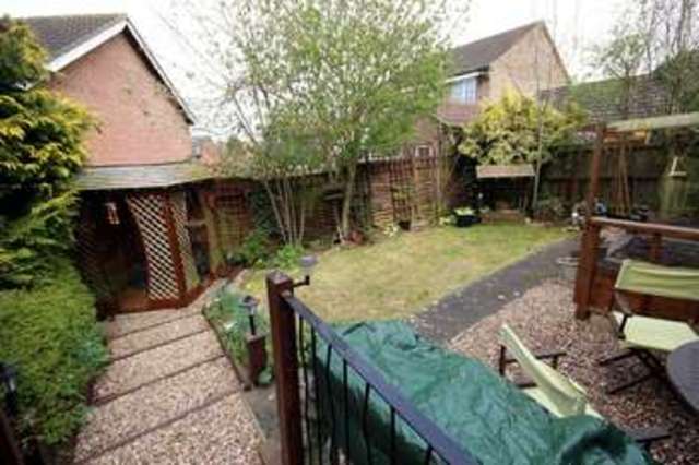  Image of 3 bedroom Detached house for sale in Watson Close Wellingborough NN8 at Watson Close  Wellingborough, NN8 5UH