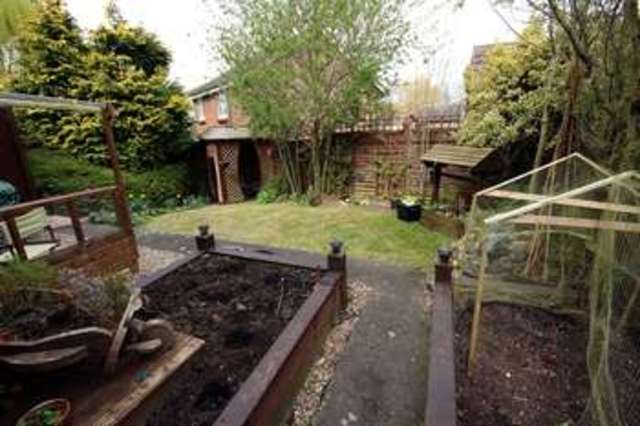 Image of 3 bedroom Detached house for sale in Watson Close Wellingborough NN8 at Watson Close  Wellingborough, NN8 5UH