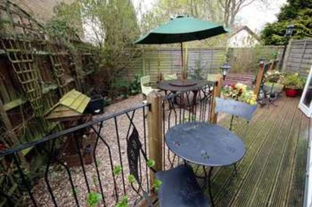  Image of 3 bedroom Detached house for sale in Watson Close Wellingborough NN8 at Watson Close  Wellingborough, NN8 5UH
