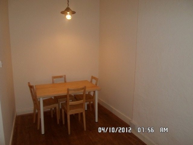  Image of 1 bedroom Flat to rent in Watson Crescent Edinburgh EH11 at Polwarth Edinburgh Edinburgh, EH11 1EU