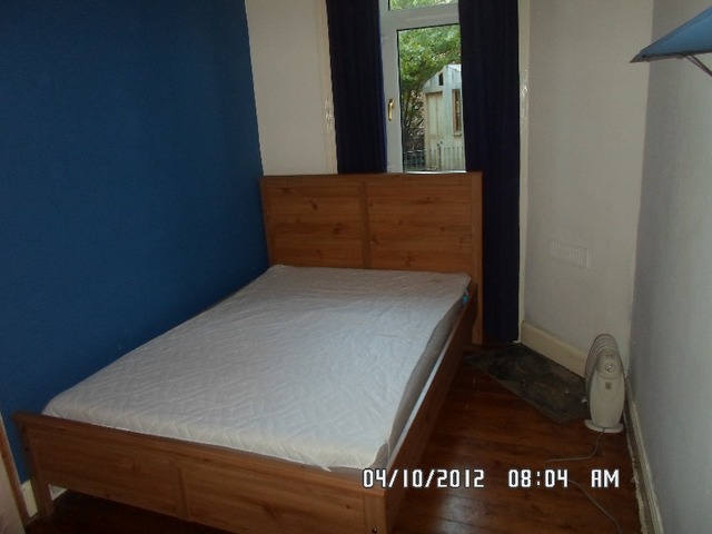  Image of 1 bedroom Flat to rent in Watson Crescent Edinburgh EH11 at Polwarth Edinburgh Edinburgh, EH11 1EU