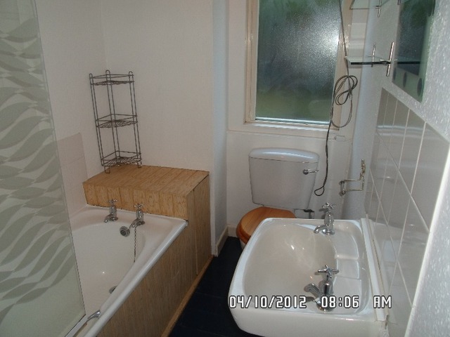  Image of 1 bedroom Flat to rent in Watson Crescent Edinburgh EH11 at Polwarth Edinburgh Edinburgh, EH11 1EU