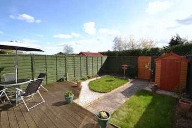  Image of 3 bedroom Terraced house for sale in Welby Close Maidenhead SL6 at Welby Close  Maidenhead, SL6 3PY