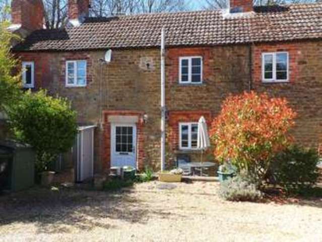  Image of 2 bedroom Terraced house to rent in Welby Terrace Barrowby Grantham NG32 at Welby Court Barrowby Grantham, NG32 1DA