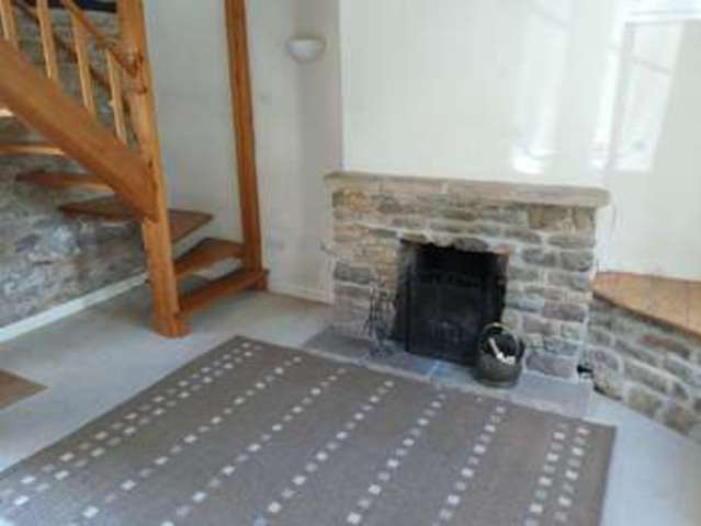  Image of 2 bedroom Terraced house to rent in Welby Terrace Barrowby Grantham NG32 at Welby Court Barrowby Grantham, NG32 1DA