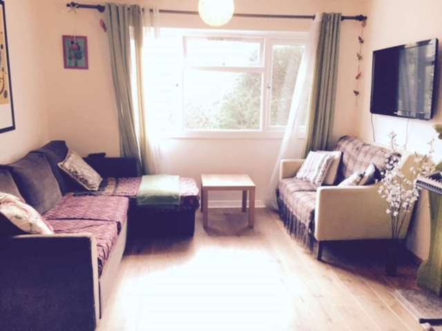  Image of 3 bedroom Detached house to rent in Wellington Road London E7 at Wellington Road Forest Gate London, E7 9BP
