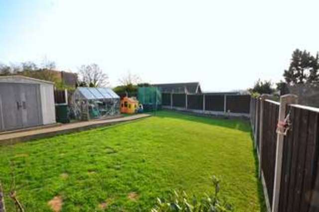  Image of 3 bedroom Semi-Detached house for sale in Wesley Avenue Swallownest Sheffield S26 at Wesley Avenue Swallownest Sheffield, S26 4UU