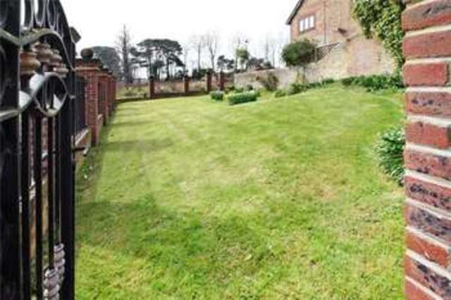  Image of 6 bedroom Detached house for sale in West Drive Angmering Littlehampton BN16 at Ham Manor Angmering East Preston, BN16 4JE