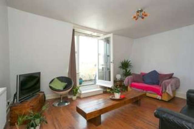  Image of 1 bedroom Flat for sale in West Hill Road Brighton BN1 at Brighton Preston, BN1 3RT