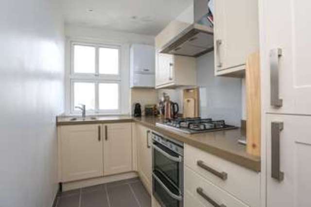  Image of 1 bedroom Flat for sale in West Hill Road Brighton BN1 at Brighton Preston, BN1 3RT