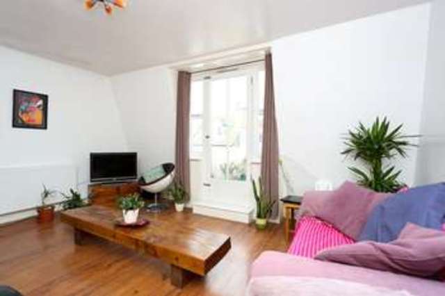  Image of 1 bedroom Flat for sale in West Hill Road Brighton BN1 at Brighton Preston, BN1 3RT