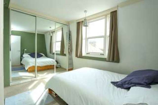  Image of 1 bedroom Flat for sale in West Hill Road Brighton BN1 at Brighton Preston, BN1 3RT