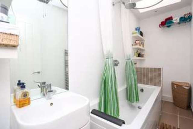  Image of 1 bedroom Flat for sale in West Hill Road Brighton BN1 at Brighton Preston, BN1 3RT