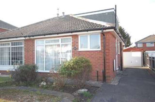  Image of 3 bedroom Detached house for sale in West Side Blackpool FY4 at Blackpool Lancashire, FY4 4XY
