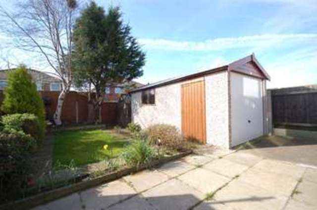  Image of 3 bedroom Detached house for sale in West Side Blackpool FY4 at Blackpool Lancashire, FY4 4XY