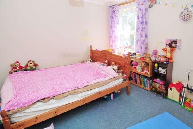  Image of 2 bedroom Terraced house to rent in West Street Crawley RH11 at West Street  Crawley, RH11 8AW