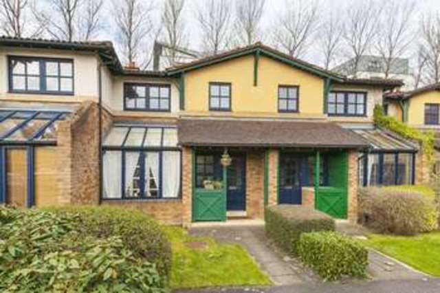  Image of 2 bedroom Detached house for sale in West Werberside Edinburgh EH4 at West Werberside  Edinburgh, EH4 1SZ
