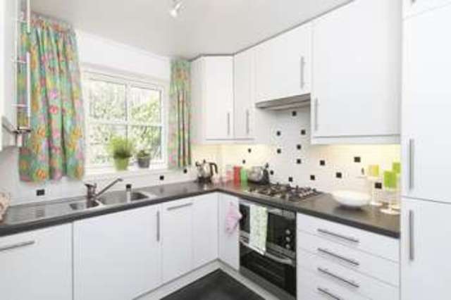  Image of 2 bedroom Detached house for sale in West Werberside Edinburgh EH4 at West Werberside  Edinburgh, EH4 1SZ