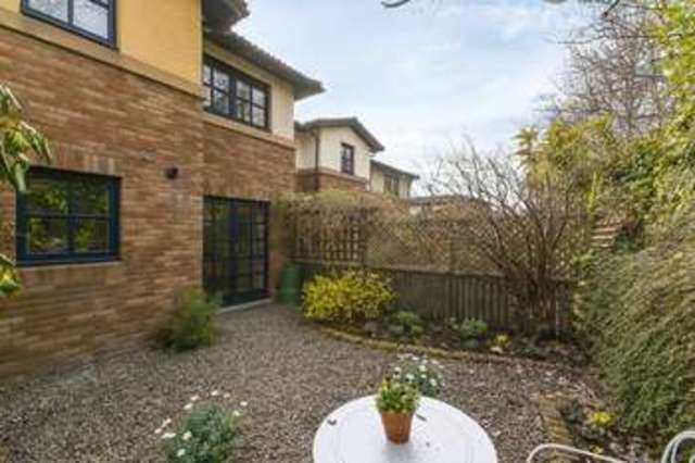  Image of 2 bedroom Detached house for sale in West Werberside Edinburgh EH4 at West Werberside  Edinburgh, EH4 1SZ