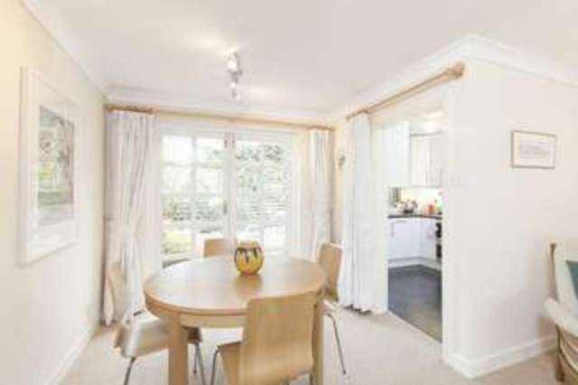  Image of 2 bedroom Detached house for sale in West Werberside Edinburgh EH4 at West Werberside  Edinburgh, EH4 1SZ