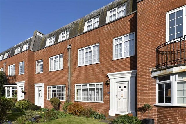  Image of 3 bedroom Property for sale in Westbourne Place Hove BN3 at Westbourne Place Hove Hove, BN3 4GN
