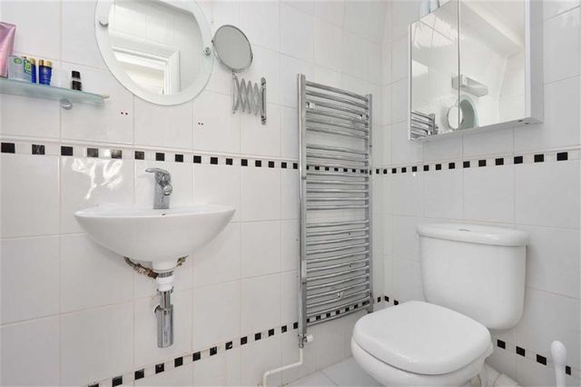  Image of 3 bedroom Property for sale in Westbourne Place Hove BN3 at Westbourne Place Hove Hove, BN3 4GN