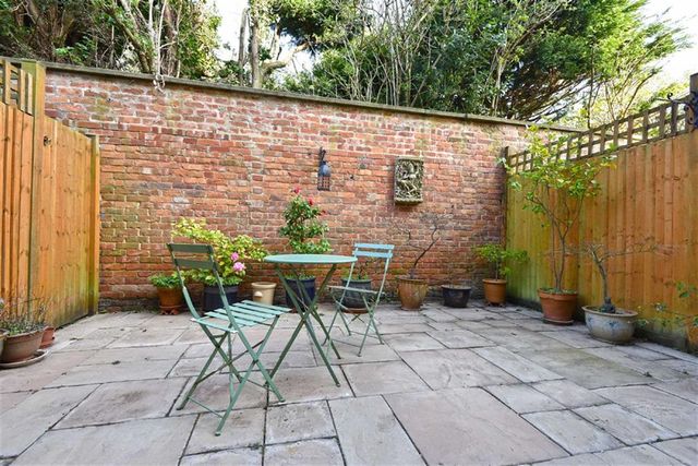  Image of 3 bedroom Property for sale in Westbourne Place Hove BN3 at Westbourne Place Hove Hove, BN3 4GN