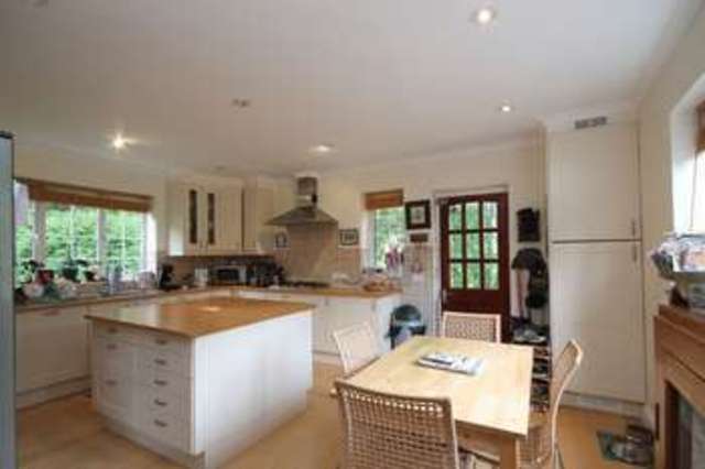  Image of 4 bedroom Detached house to rent in The Hildens Westcott Dorking RH4 at The Hildens Westcott DORKING, RH4 3JX