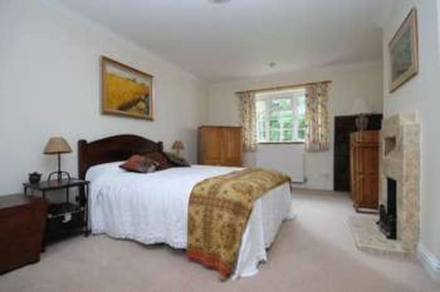  Image of 4 bedroom Detached house to rent in The Hildens Westcott Dorking RH4 at The Hildens Westcott DORKING, RH4 3JX