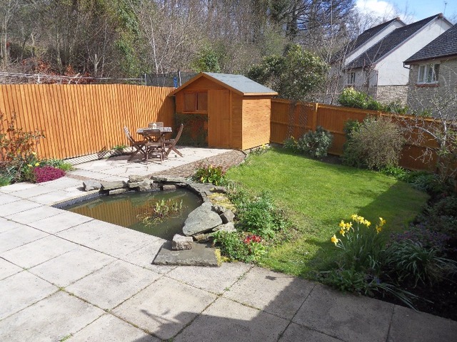  Image of 3 bedroom Semi-Detached house to rent in Wester Hill Edinburgh EH10 at Morningside Edinburgh Edinburgh, EH10 5XG
