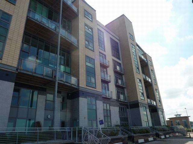  Image of 2 bedroom Flat to rent in Western Harbour Breakwater Edinburgh EH6 at Leith Edinburgh Edinburgh, EH6 6PA