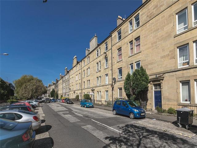  Image of 1 bedroom Flat to rent in Westfield Road Edinburgh EH11 at Balgreen Edinburgh Edinburgh, EH11 2QS