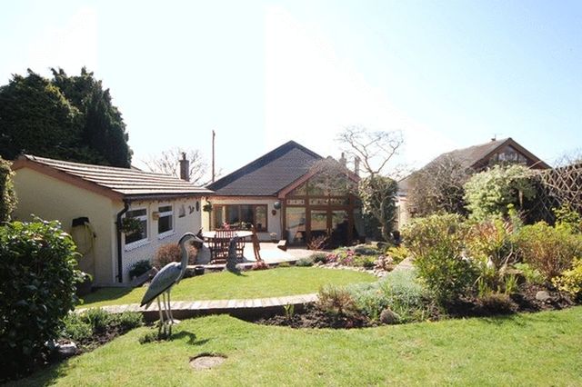  Image of 2 bedroom Detached house for sale in Westway Heswall Wirral CH60 at Westway  Heswall, CH60 8PJ