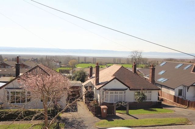  Image of 2 bedroom Detached house for sale in Westway Heswall Wirral CH60 at Westway  Heswall, CH60 8PJ