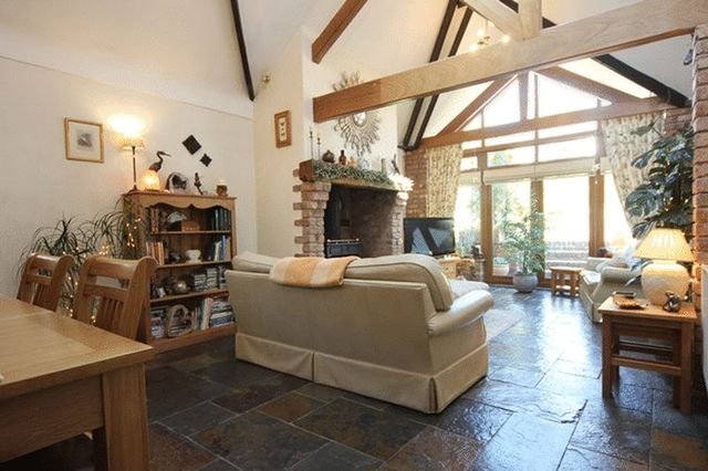 Image of 2 bedroom Detached house for sale in Westway Heswall Wirral CH60 at Westway  Heswall, CH60 8PJ