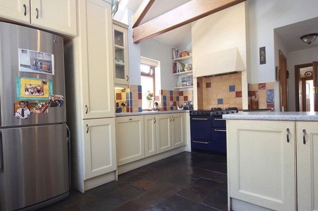  Image of 2 bedroom Detached house for sale in Westway Heswall Wirral CH60 at Westway  Heswall, CH60 8PJ
