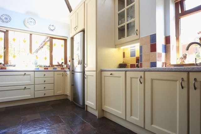  Image of 2 bedroom Detached house for sale in Westway Heswall Wirral CH60 at Westway  Heswall, CH60 8PJ