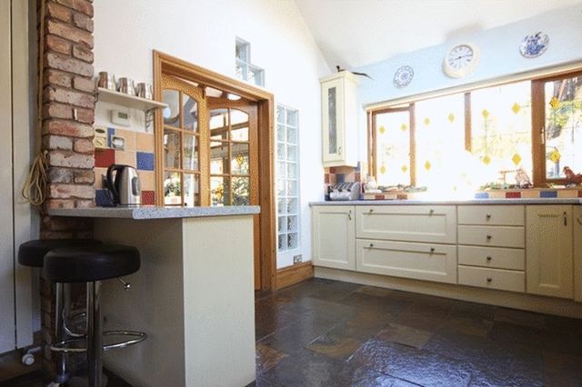  Image of 2 bedroom Detached house for sale in Westway Heswall Wirral CH60 at Westway  Heswall, CH60 8PJ