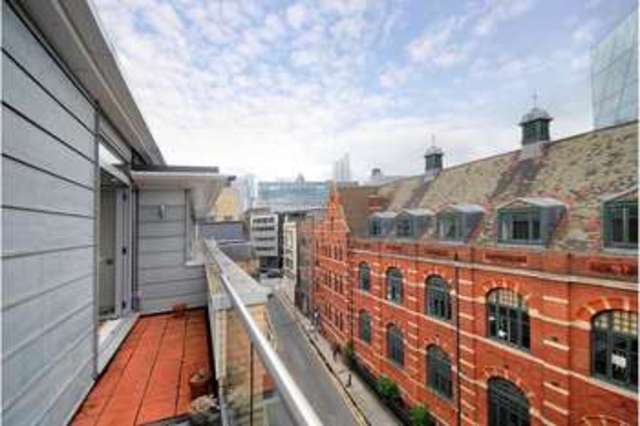  Image of 2 bedroom Flat for sale in Wheler Street London E1 at Shoreditch London Spitalfields, E1 6ND