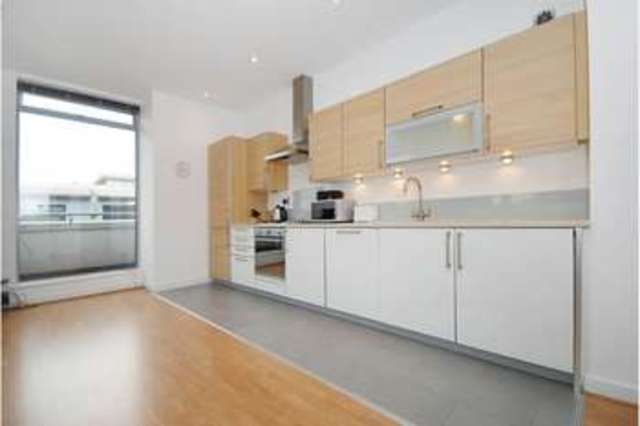  Image of 2 bedroom Flat for sale in Wheler Street London E1 at Shoreditch London Spitalfields, E1 6ND