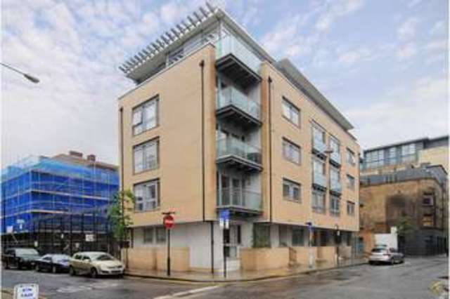  Image of 2 bedroom Flat for sale in Wheler Street London E1 at Shoreditch London Spitalfields, E1 6ND