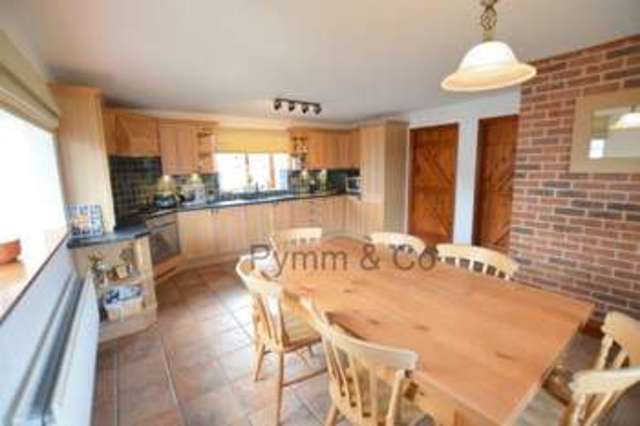  Image of 4 bedroom Property for sale in Whimpwell Green Happisburgh Norwich NR12 at Whimpwell Green Happisburgh Norwich, NR12 0AJ