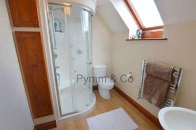  Image of 4 bedroom Property for sale in Whimpwell Green Happisburgh Norwich NR12 at Whimpwell Green Happisburgh Norwich, NR12 0AJ