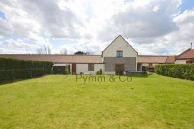  Image of 4 bedroom Property for sale in Whimpwell Green Happisburgh Norwich NR12 at Whimpwell Green Happisburgh Norwich, NR12 0AJ