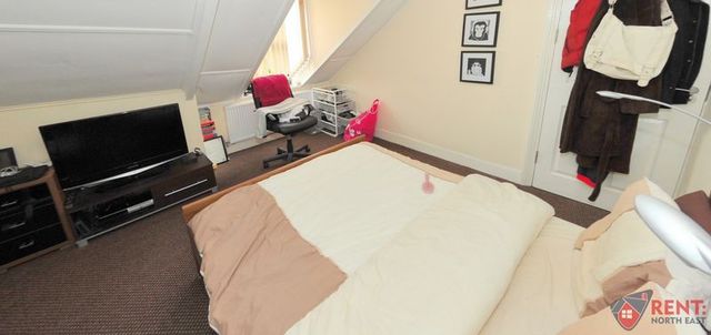  Image of 1 bedroom House Share to rent in Whitehall Road Bensham Gateshead NE8 at Whitehall Road Bensham Gateshead, NE8 4PS