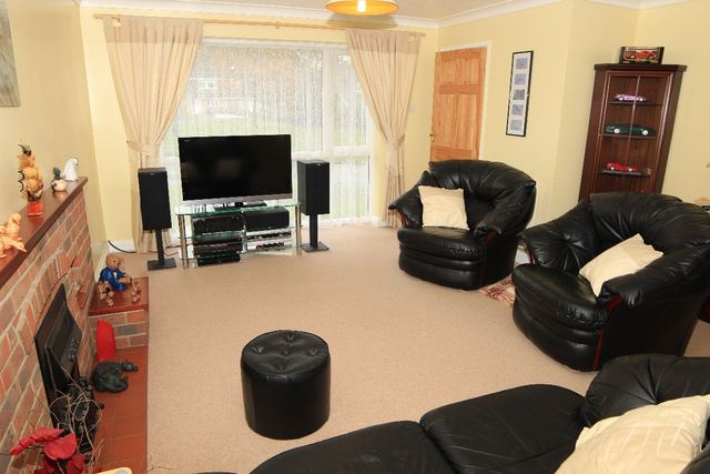  Image of 3 bedroom Semi-Detached house for sale in Whitewater Rise Dibden Purlieu Southampton SO45 at Whitewater Rise  Dibden Purlieu, Southampton, SO45 4BY
