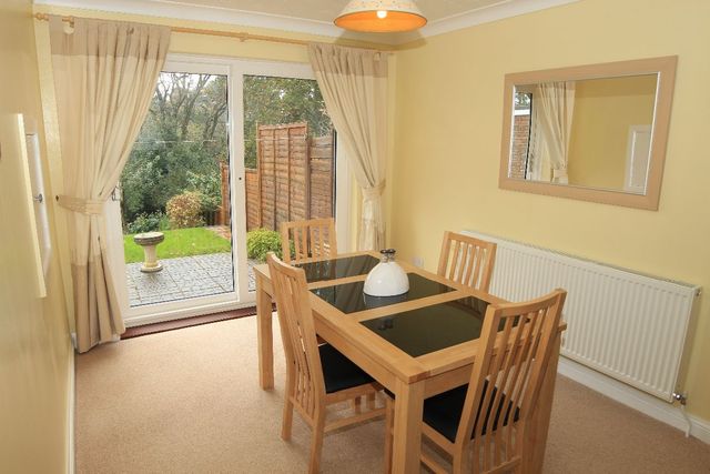  Image of 3 bedroom Semi-Detached house for sale in Whitewater Rise Dibden Purlieu Southampton SO45 at Whitewater Rise  Dibden Purlieu, Southampton, SO45 4BY